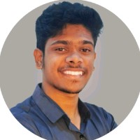 UpskillUtopia Employee Akhil Danday's profile photo