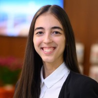 VJT & Partners Employee Renáta Papp's profile photo