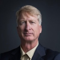 Reltio Employee Steve Debenham's profile photo