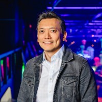 AREA15 Employee Rick Chung's profile photo