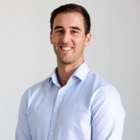 Pepper Marketing Employee Mitch Pickering's profile photo