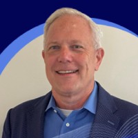 Exostar Employee Tom Johnson's profile photo