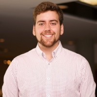 BRP Employee Antoine Simard's profile photo