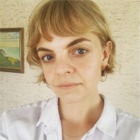 Heather Hilliard Design Employee Lindsay Stang's profile photo