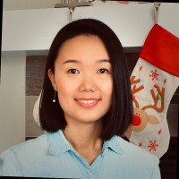 Lujing Zhang Email & Phone Number