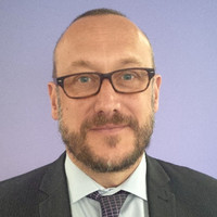Smart Pension Employee Ian D.'s profile photo