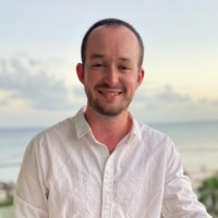 BusinessU Employee Michael Lewis's profile photo