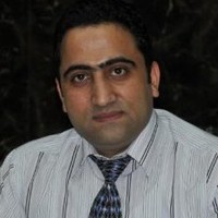 SIPCHEM Employee Mohammad Dar's profile photo