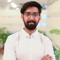 Bios Employee Ehtesham K.'s profile photo
