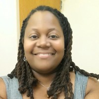University of Maryland Capital Region Health Employee Tamika Johnson's profile photo