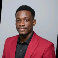 Bboxx RDC Employee Joël Asongi's profile photo