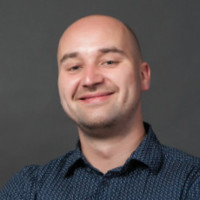 GPT360 Employee Viktor L.'s profile photo