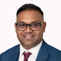 OTS Solicitors Employee Hans Appadu's profile photo