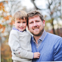 William Blount & Associates, Inc. Employee John Chesworth's profile photo