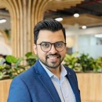 Nightowl Tech Solutions Pvt. Ltd. Employee Ankit Sharma's profile photo