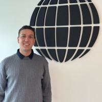 Interborders Employee Juan Drazul's profile photo