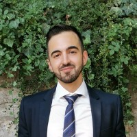 United Robotics Group Health & Food Employee Nour Jradi's profile photo