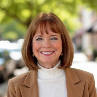 Vistage Worldwide, Inc. Employee Kitty Whitaker's profile photo