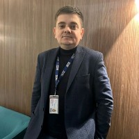 TASCOMBANK Employee Roman Omelokhin's profile photo