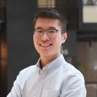 Cenovus Energy Employee Ethan Chow's profile photo
