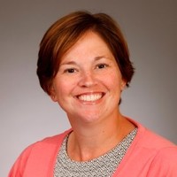 Rockhurst University-Saint Luke’s College of Nursing and Health Sciences Employee Teresa Smajda's profile photo