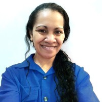 ISI.NC Employee Ifuja Chamoinri's profile photo