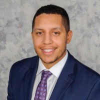 Office of the New York City Comptroller Employee Jordan Stockdale's profile photo