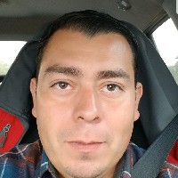 Solution Space Employee Aaron Maestas's profile photo