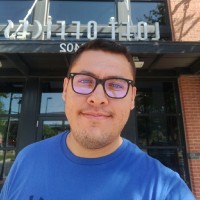 Summit Geomatics, Inc. Employee Jorge Bernal's profile photo