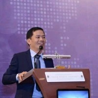 Dubai Chambers Employee Tuan Dinh's profile photo