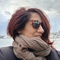 FCSH/NOVA Employee Rute Costa's profile photo