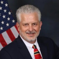 The Ark Employee Phillip Moore's profile photo