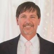 Cameron Employee Mickey Johnson's profile photo