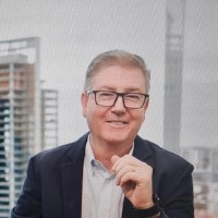 Cia de Cimento Itambé Employee Alexander Andras's profile photo