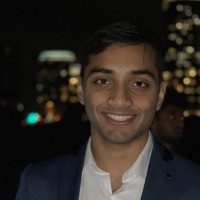 SkyGrid Employee Nikhil Bodicharla's profile photo