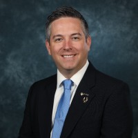 JPMorganChase Employee Michael Heston's profile photo
