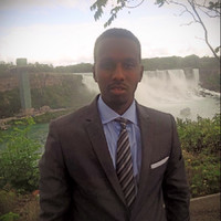 Abdirizak Mohamed Email