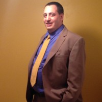 Bank of America Employee Christopher Amabile's profile photo