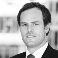 HELLA Employee Benjamin Walther's profile photo