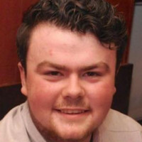 Douglas Carroll Consulting Engineers Employee Conor McBride's profile photo