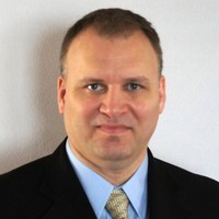 CAIRE Inc. Employee Brian Carrier's profile photo