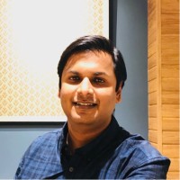 Rustorange Employee Shashank Agnihotri's profile photo