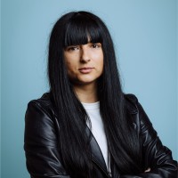 CGK Linens Employee Ioana Clenciu's profile photo