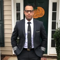 American Eagle Airlines Employee Sean Henry's profile photo