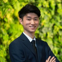 Protexio Employee Jaewon Bae's profile photo