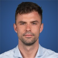 AeroTime Employee Lukas Cobotas's profile photo