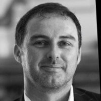 Stratcore AB Employee Peter Bailey's profile photo