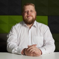 Sure / Sure Business Employee Joshua Chaloner's profile photo