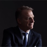 Give Back Beauty Employee Matias de Alzua's profile photo