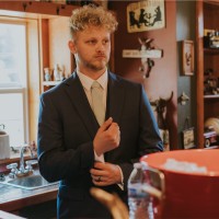 Zach Dillon Email & Phone Number